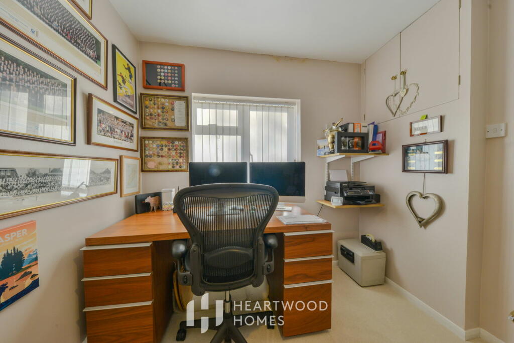 Additional image 13 of Napsbury Lane, St. Albans, AL1 1DU