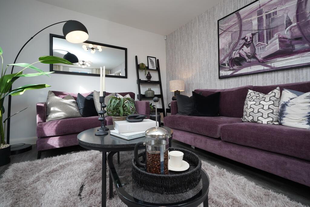 Additional image 13 of Tenchlee Place, Hall Green, Birmingham