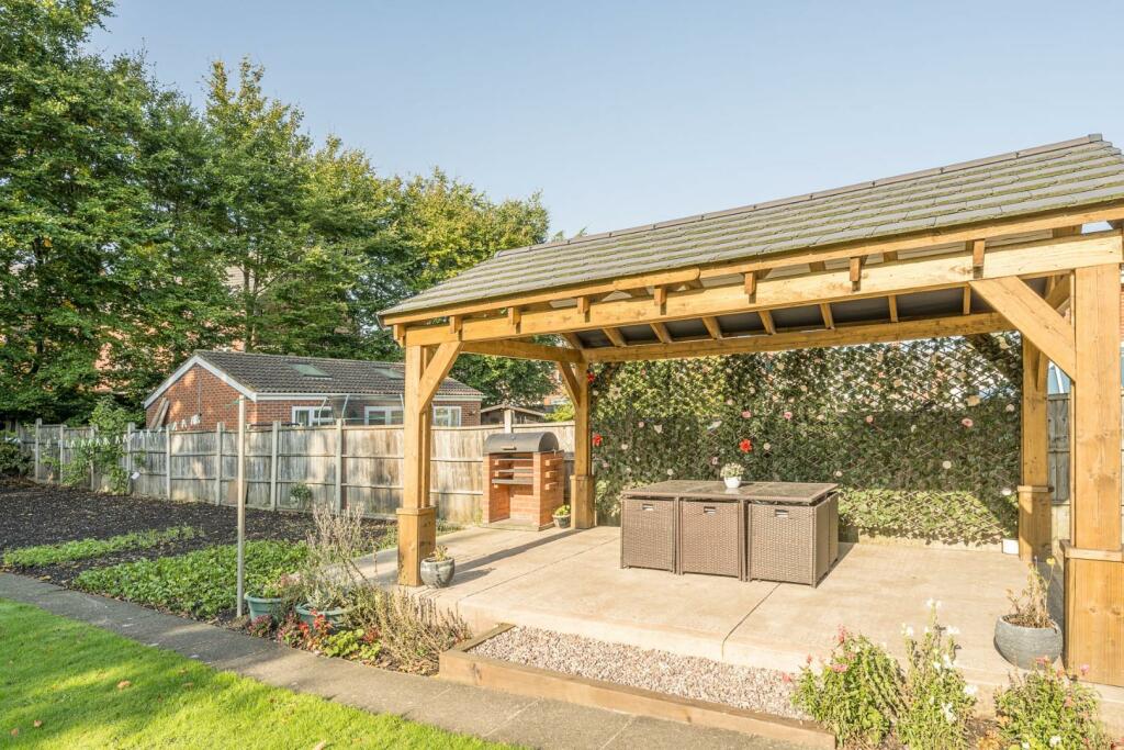 Additional image 32 of Portland Road, Birmingham, B17 8LR