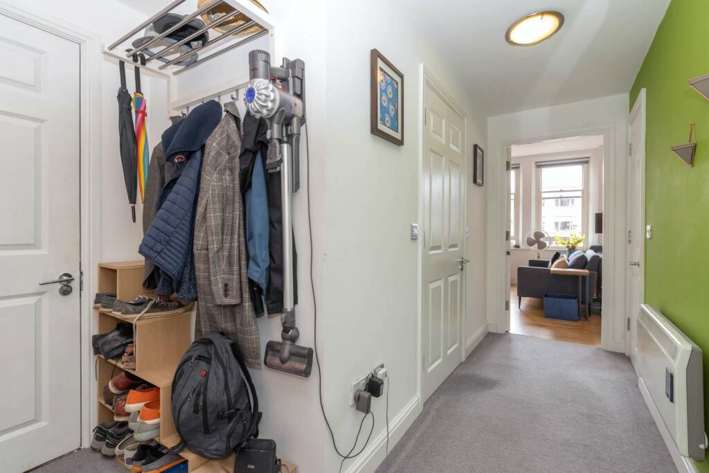 Additional image 8 of Essex House, Temple Street, B2 5DB