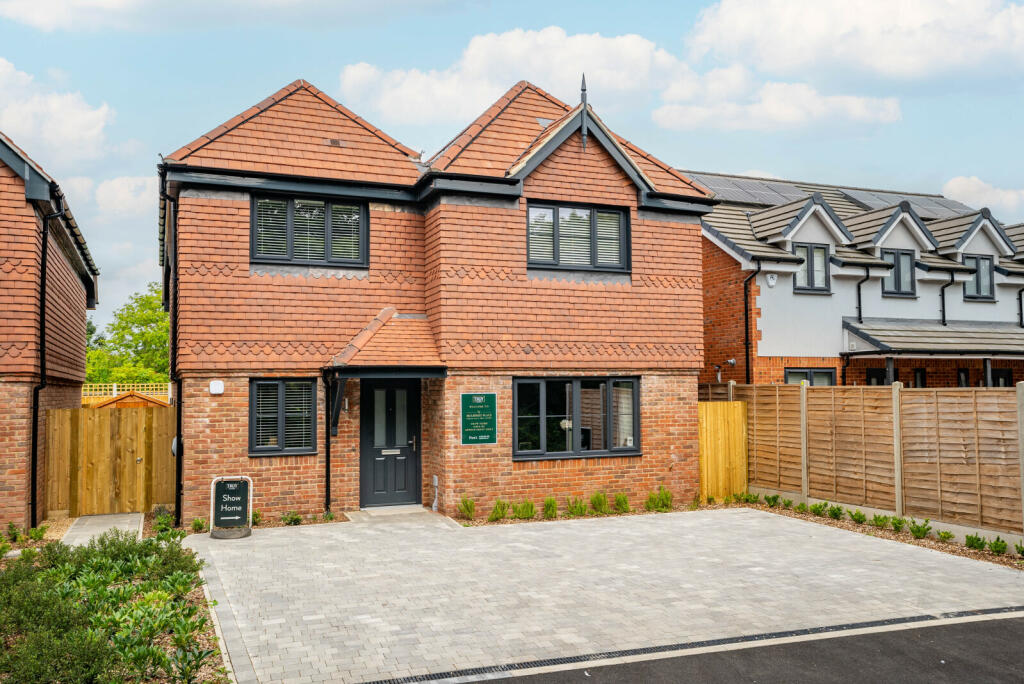 Additional image 4 of Mulberry Place, Smallford, St. Albans, Hertfordshire, AL4