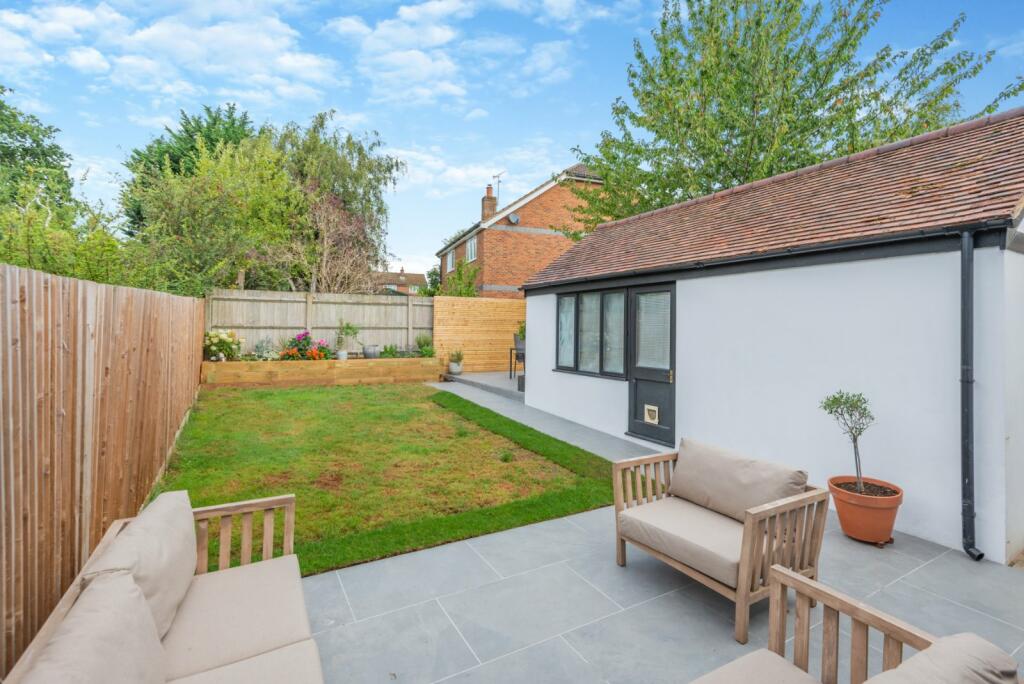 Additional image 17 of Green Lane, St. Albans, Hertfordshire