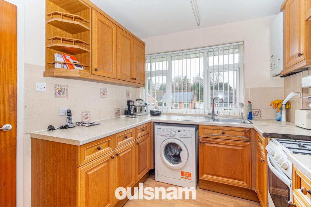 Additional image 5 of Hole Farm Road, Bournville Village Trust, Northfield, Birmingham, B31