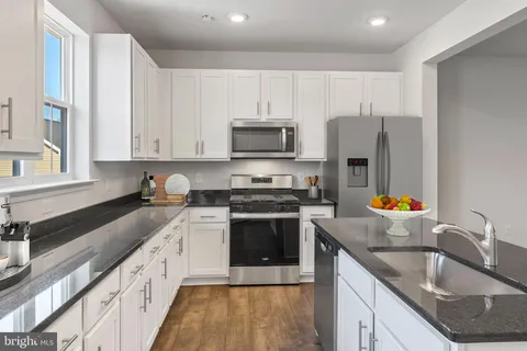 20 N Eighth Street Unit HOMESITE A10 Unit HOMESITE A, Perkasie, PA 18944