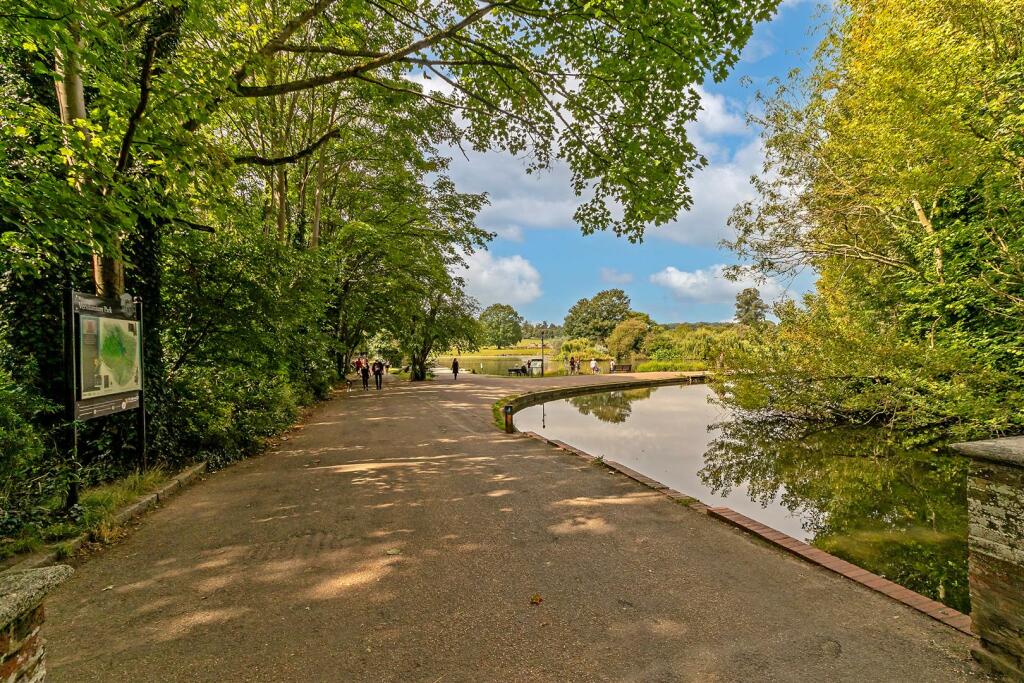 Additional image 30 of Abbey Mill Lane, St. Albans