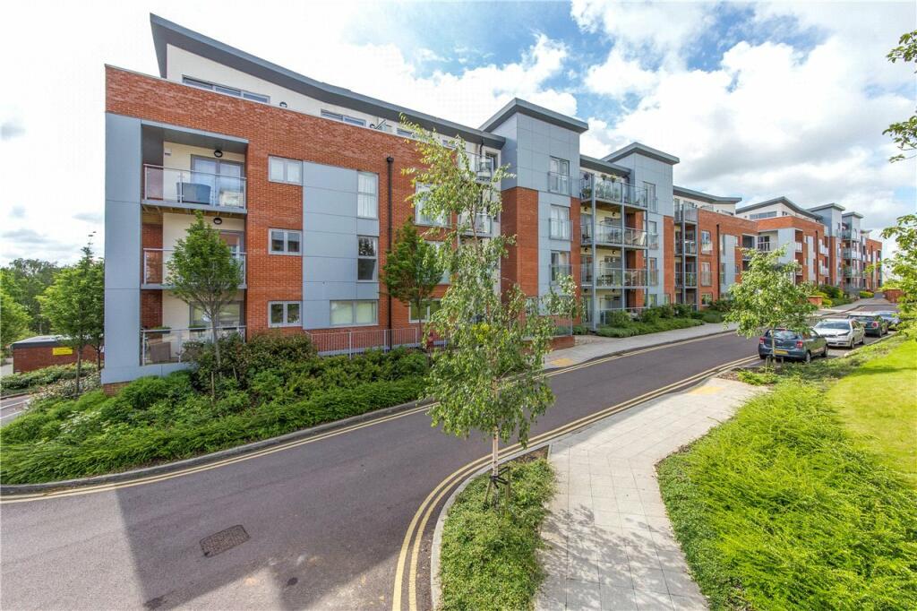 Additional image 9 of Charrington Place, St. Albans, Hertfordshire, AL1