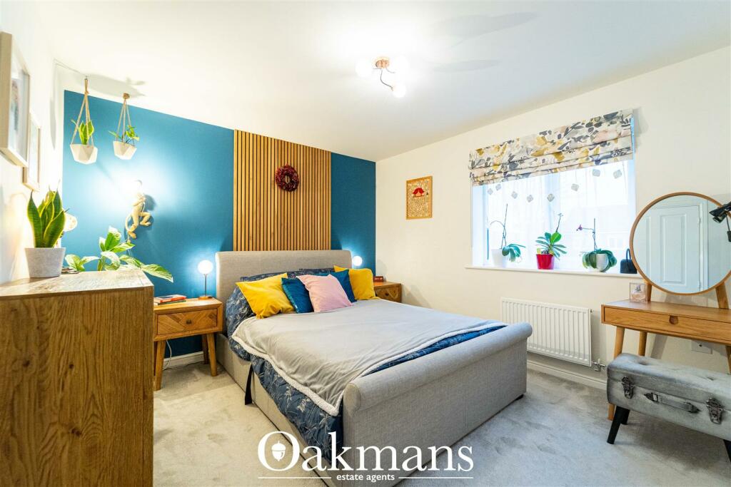 Additional image 9 of Iron Way, Stirchley, B30