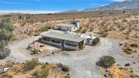 31515 Carnelian Road, Lucerne Valley, CA 92356