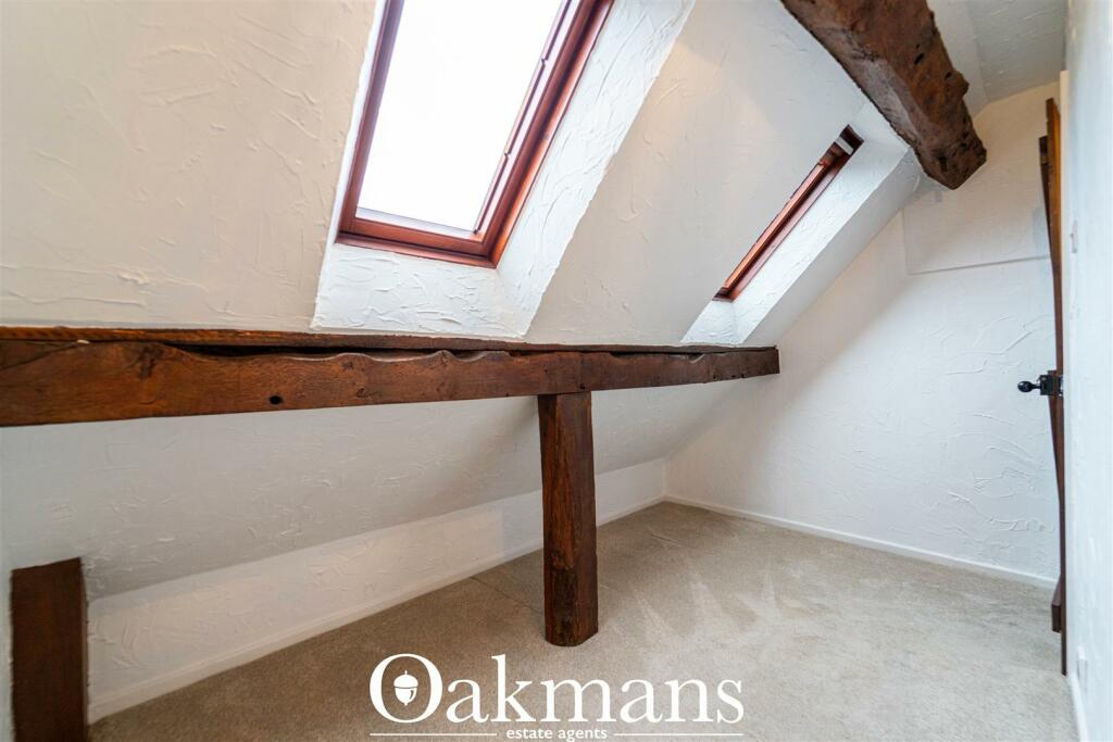 Additional image 13 of Bournville Mews, Oak Farm Road, B30