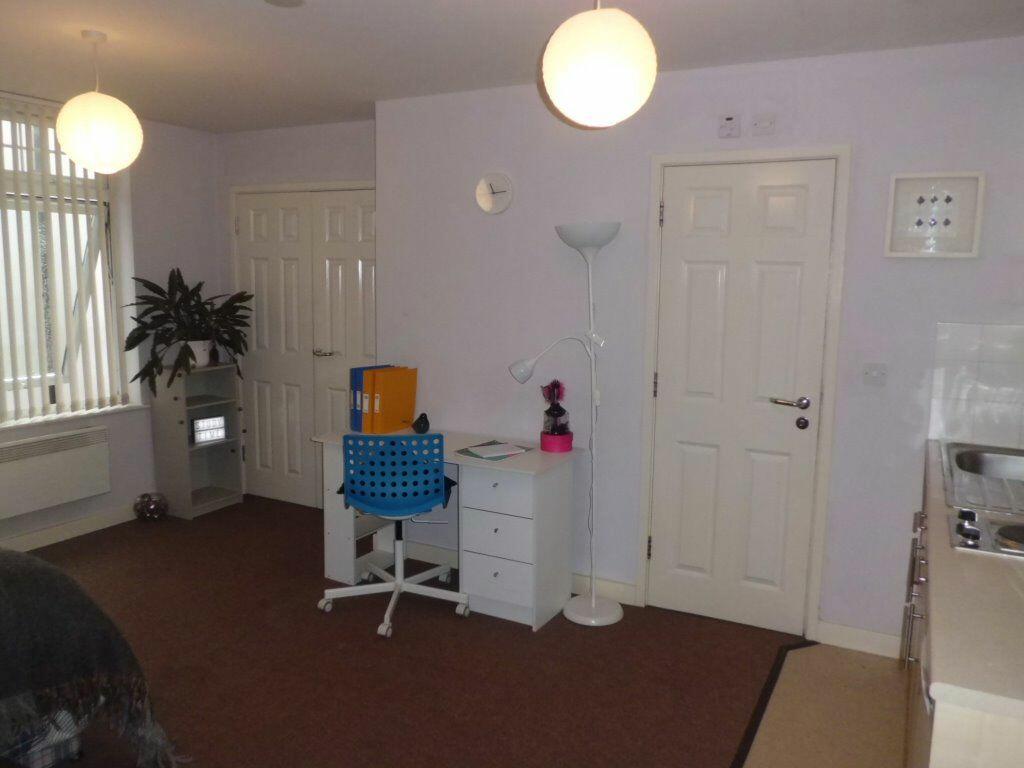 Additional image 2 of F4 Bournbrook House, B29 6BD