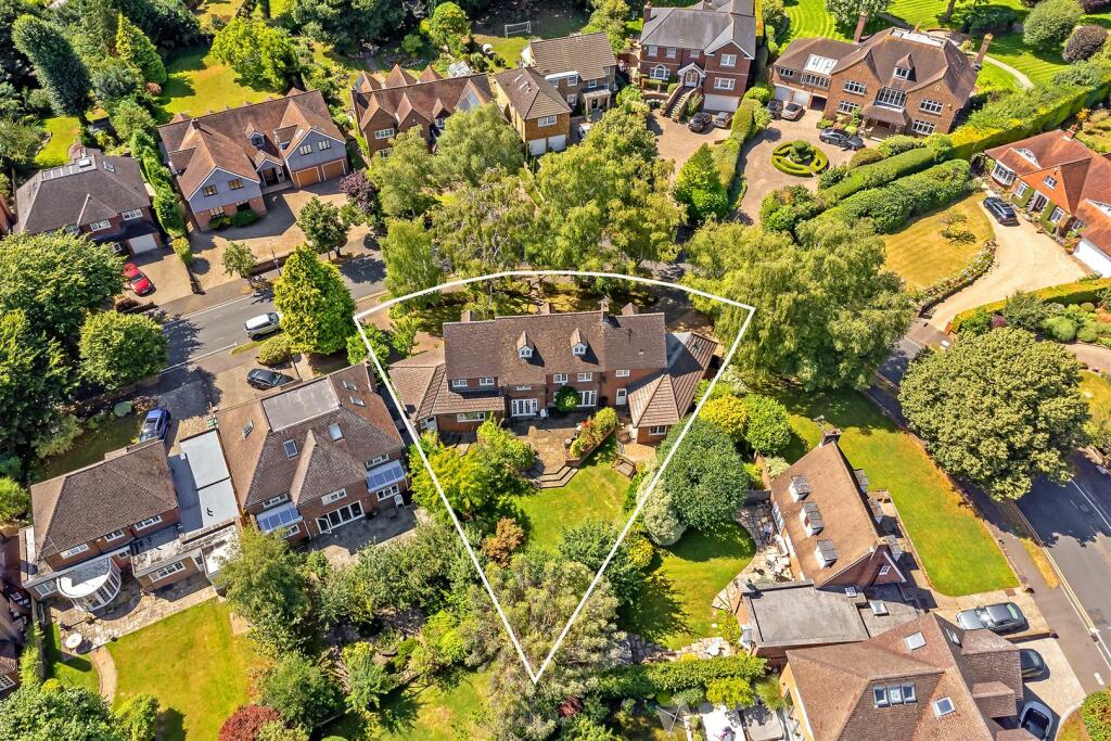 Additional image 12 of The Park, St. Albans