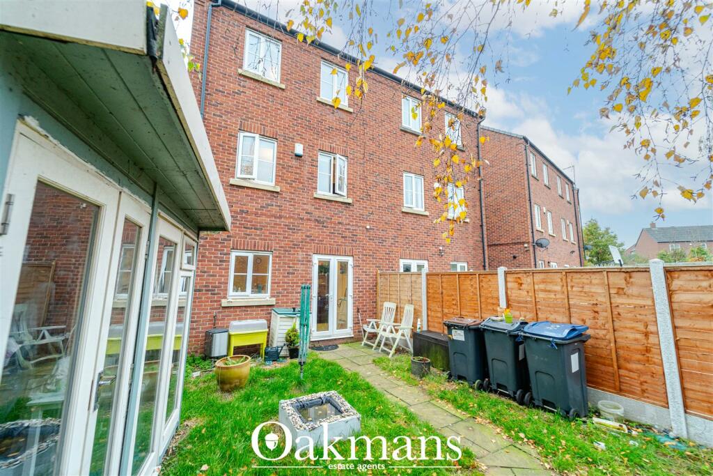 Additional image 20 of Barley Road, Birmingham