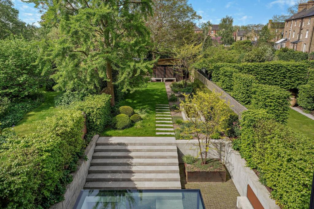 Additional image 2 of Warnborough Road, Oxford