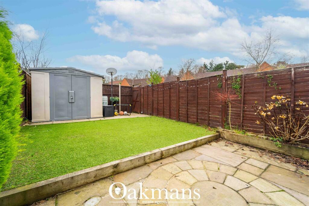 Additional image 20 of Woodbrooke Grove, Northfield, Birmingham