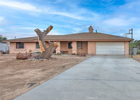 8260 11th Avenue, Hesperia, CA 92345