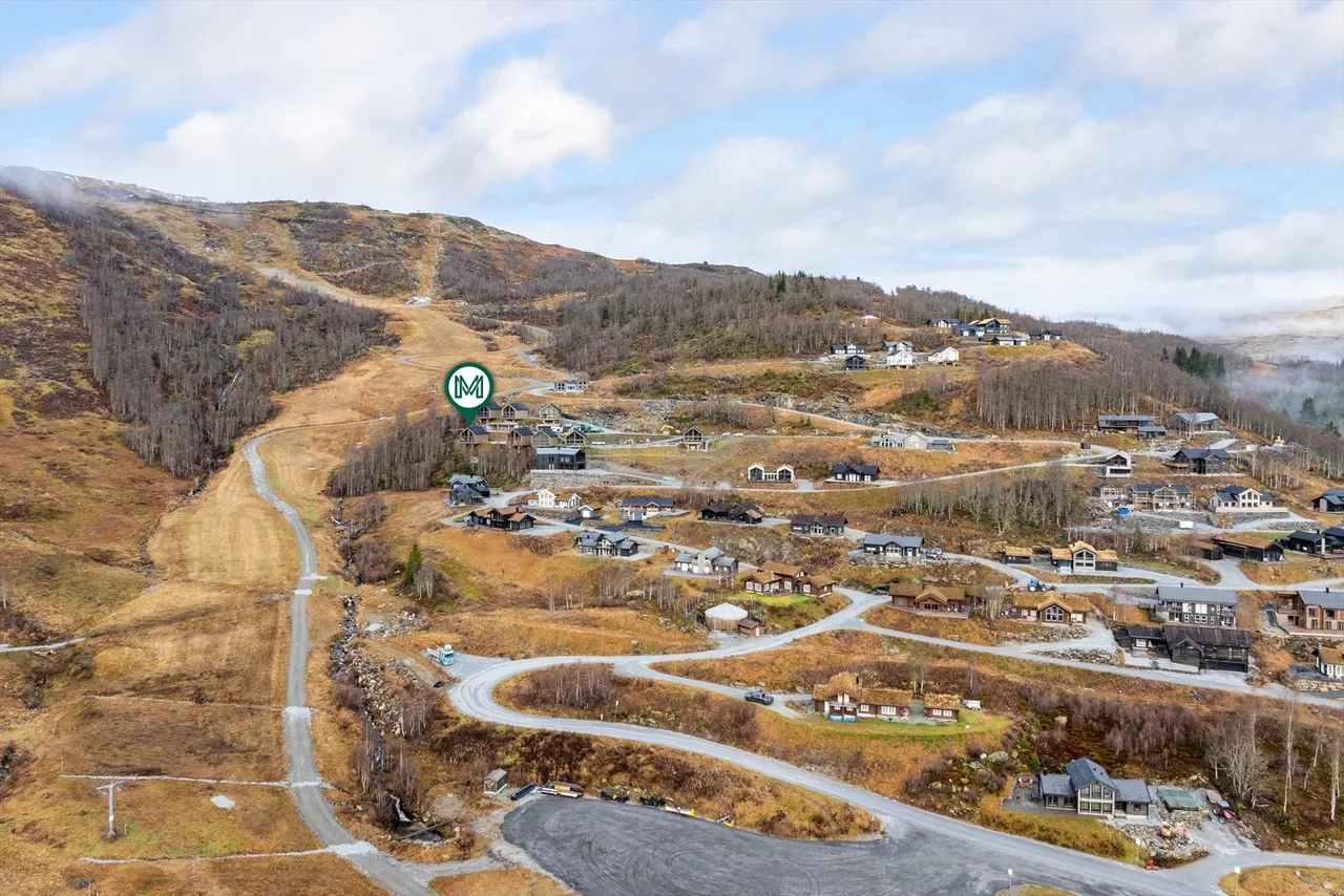Additional image 3 of Rindabakkane 42, 6857 Sogndal