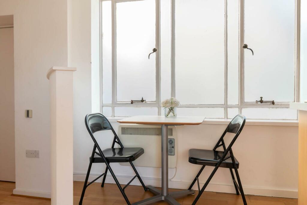 Additional image 5 of Sun House, Bennetts Hill, B2 5RS