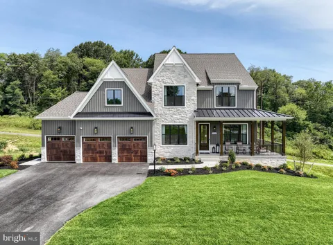 Primary image of 105 Devereux Road Unit NOTTINGHAM, Glenmoore, PA 19343