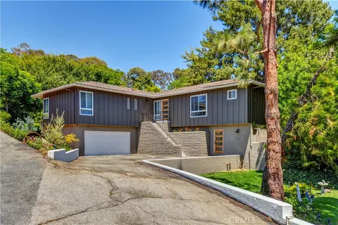 14235 Eastridge Drive, Whittier, CA 90602