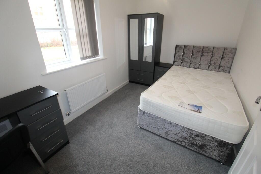 Additional image 5 of Knightwood Court, Tanners Way, Birmingham, B29 6GT