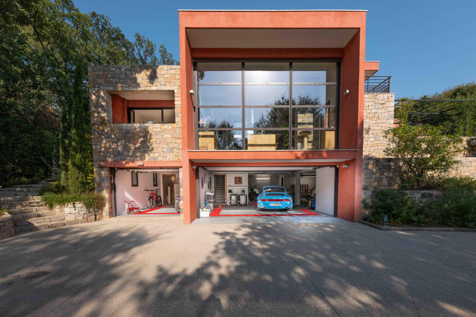 Additional image 3 of Vence, Provence-Alpes-Cote d'Azur, 06, France