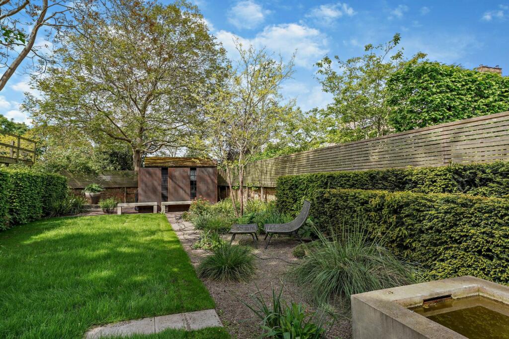 Additional image 3 of Warnborough Road, Oxford