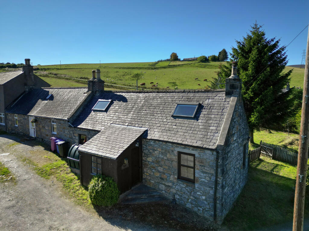 Additional image 28 of 2 Sandyhillock Cottages, Keith, AB55 4DU