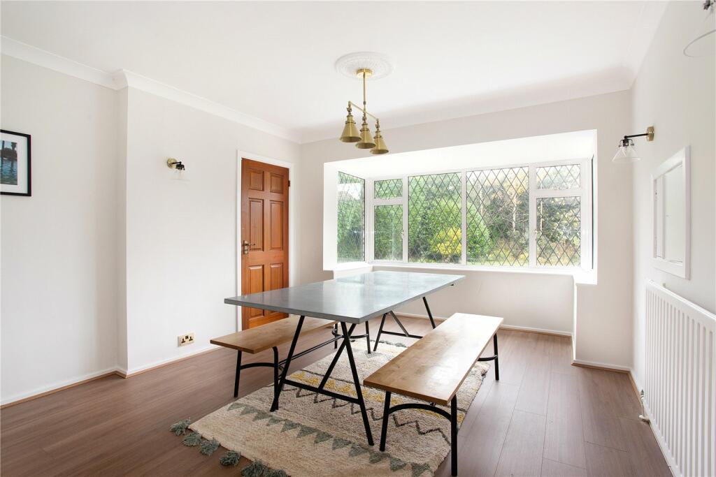 Additional image 4 of Oakfield Road, Harpenden, Hertfordshire, AL5