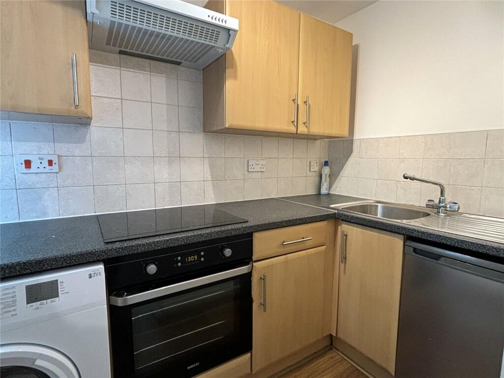 Additional image 4 of Stevens Terrace, St Paul's Square, Birmingham, B3