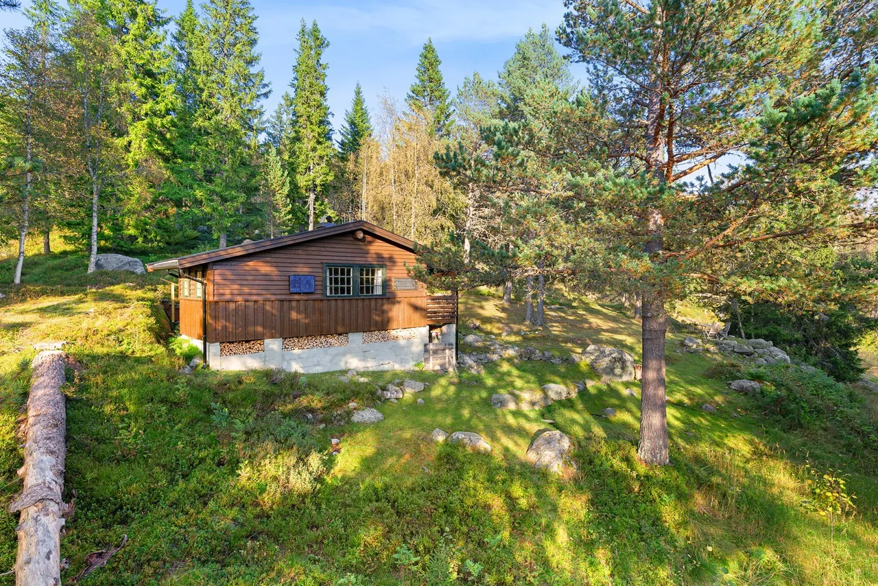 Additional image 2 of Blåtjønnvegen 10, 3697 Tuddal