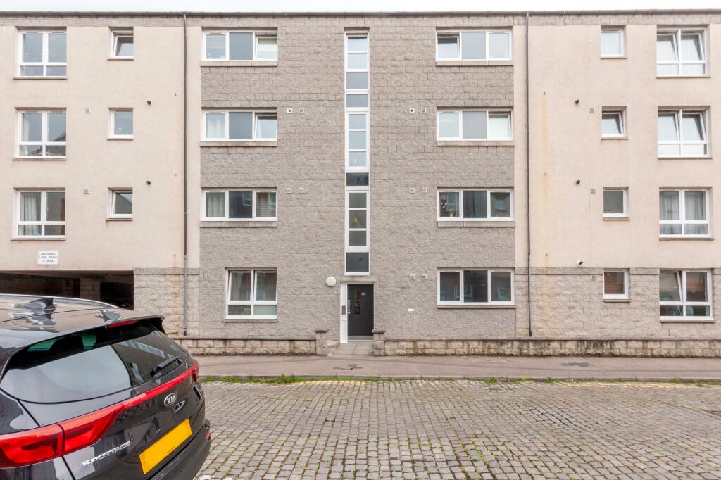 Additional image 10 of Fraser Road, The City Centre, Aberdeen, AB25