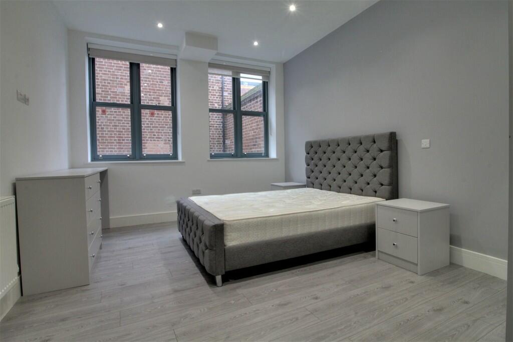 Additional image 19 of Bank Corner, 66-68 Great Hampton Street, Jewellery Quarter