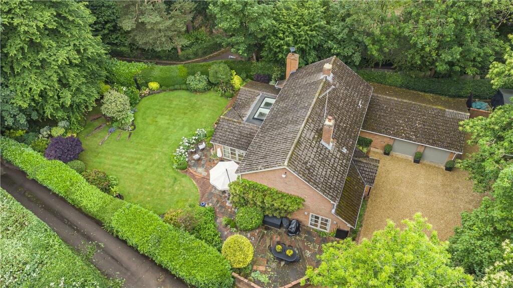 Additional image 29 of Tewin Close, Tewin, Welwyn, AL6