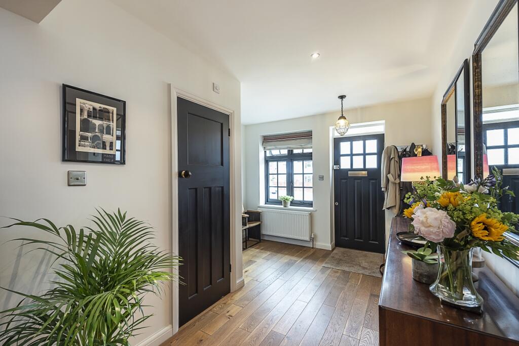 Additional image 11 of Gurney Court Road St. Albans AL1