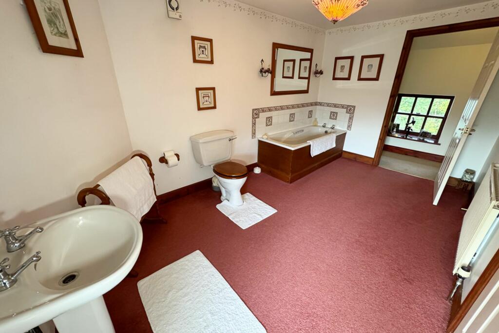 Additional image 22 of Drumrossie Coach House, Insch, Aberdeenshire, AB52 6LJ