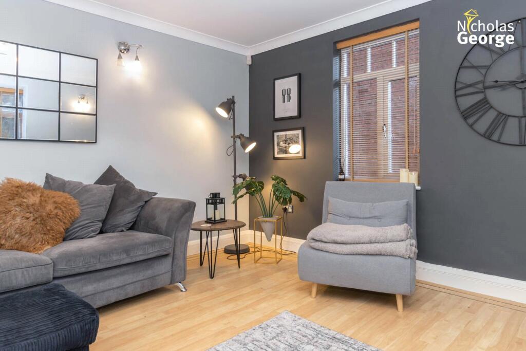 Additional image 8 of The Academy, 53 Wake Green Road, Moseley, Birmingham, B13
