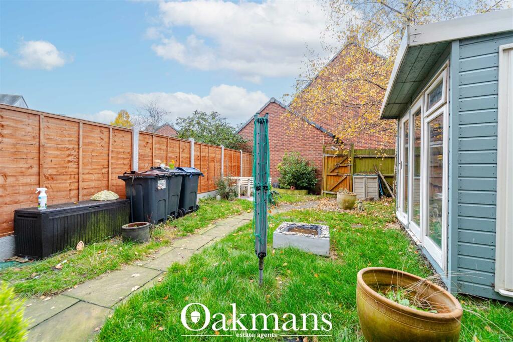 Additional image 22 of Barley Road, Birmingham