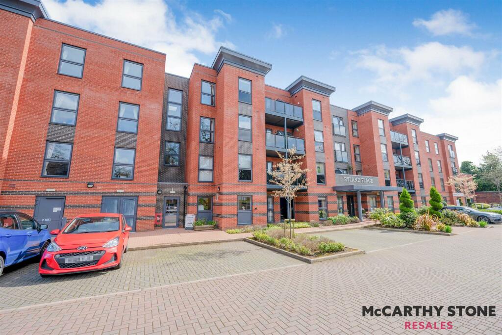Additional image 18 of Norfolk Road, Edgbaston, Birmingham