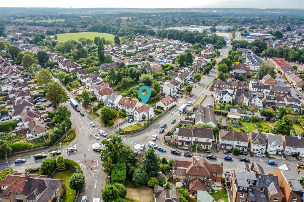 Additional image 16 of Hatfield Road, St Albans, Hertfordshire, AL4