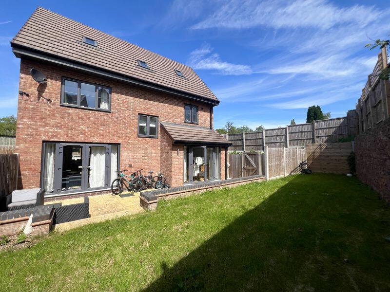 Additional image 27 of Kingfisher Pool Way, Birmingham