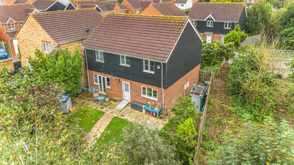 Additional image 30 of Ivy Walk, Hatfield, AL10