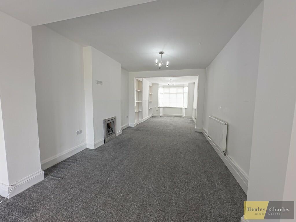 Primary image of Leopold Avenue, Handsworth Wood