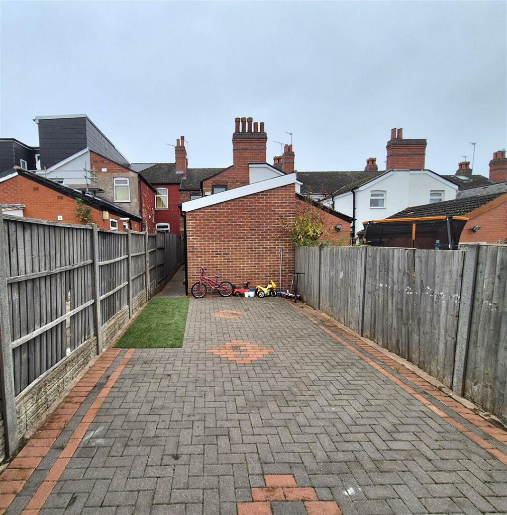 Additional image 4 of Heather Road, Small Heath, Birmingham