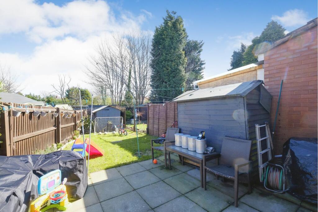 Additional image 15 of Hazelville Road, Birmingham, B28