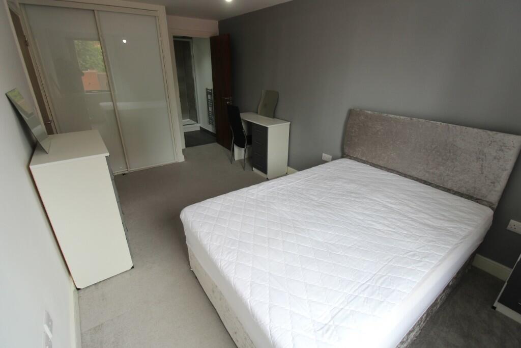 Additional image 6 of Granville Lofts, Holliday Street, Birmingham, B1 1FD