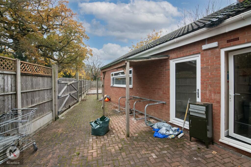Additional image 37 of Botteville Road, Acocks Green