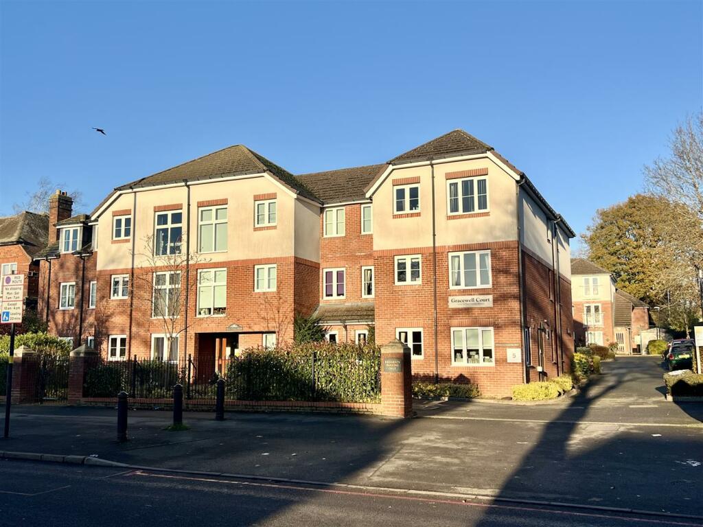 Additional image 10 of Gracewell Court, Stratford Road, Hall Green