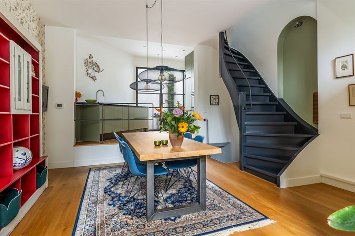 Additional image 2 of Maliestraat 23, 3581 SK Utrecht