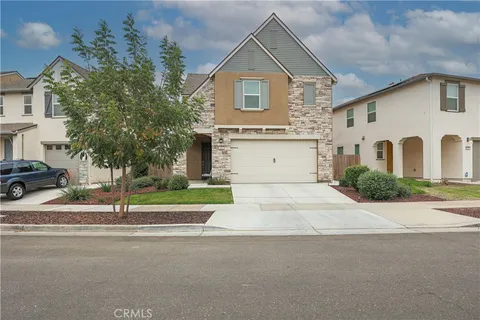190 Korbel Avenue, Merced, CA 95348