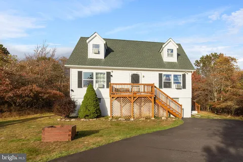 283 Brittany Drive, Albrightsville, PA 18210